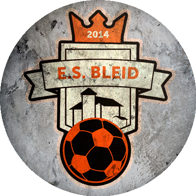 Logo Entente Sportive Bleid