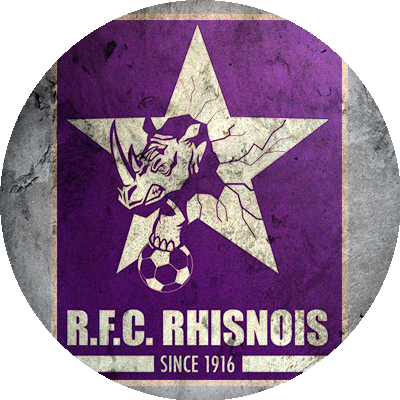 Logo RFC Rhisnois