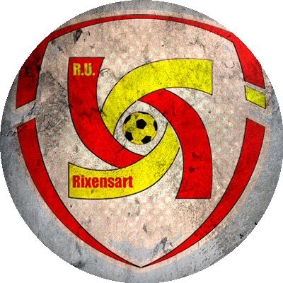 Logo Royale Union Rixensartoise
