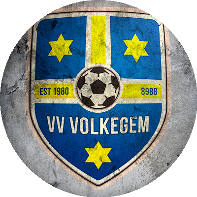 Logo VV Volkegem
