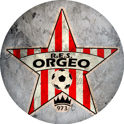 Logo RES Orgéotoise