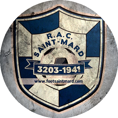 Logo RAC Saint-Mard