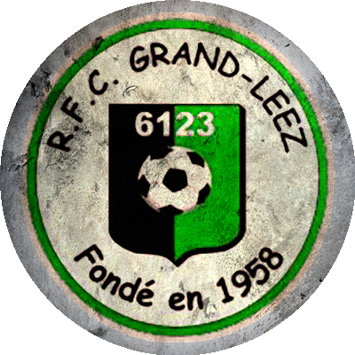 Logo RFC Grand-Leez