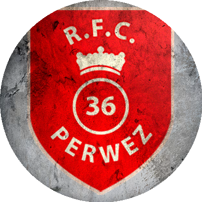 Logo Sporting Club Perwez