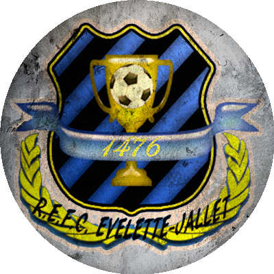 Logo Andenne-Evelette SF