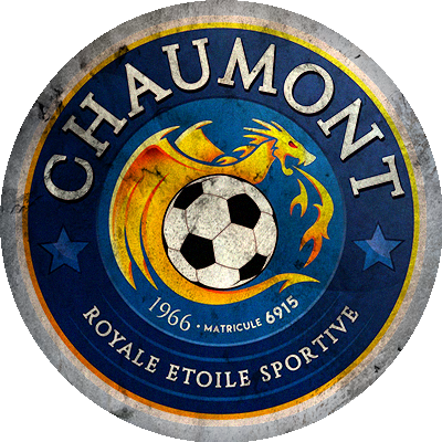 Logo RES Chaumont