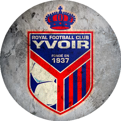 Logo RFC Yvoir