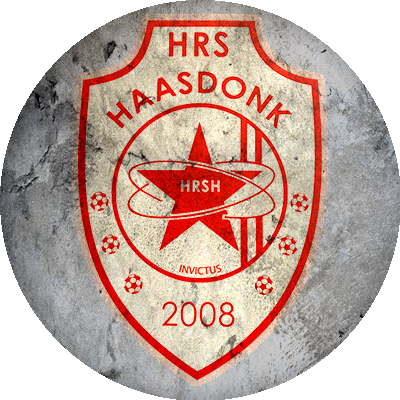 Logo Herleving Red Star Haasdonk