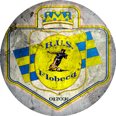 Logo RUS Flobecquoise