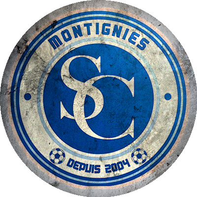 Logo SC Montignies