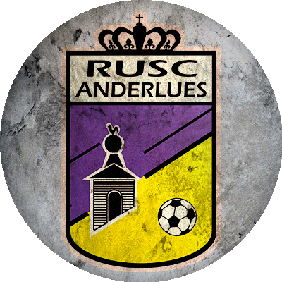 Logo RUS Club Anderlues