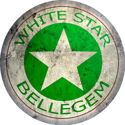 Logo White Star Bellegem