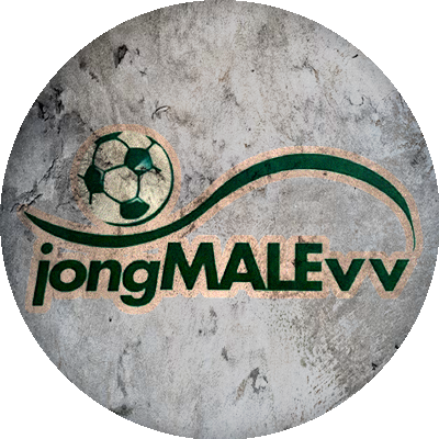 Logo Jong Male KVV