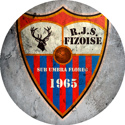 Logo Jeunesse Sportive Fizoise
