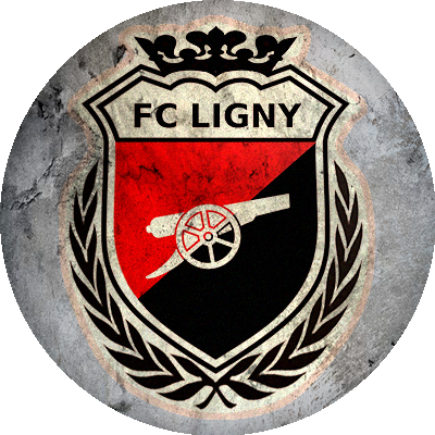 Logo FC Ligny