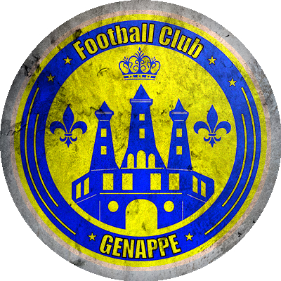Logo FC Genappe