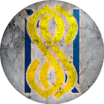 Logo Sporting Salzinnes Namur
