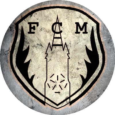 Logo FC Malonne
