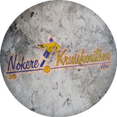 Logo VC Nokere-Kruishoutem