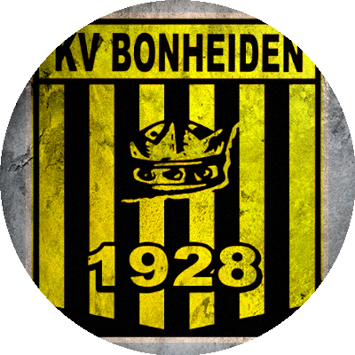 Logo KV Bonheiden
