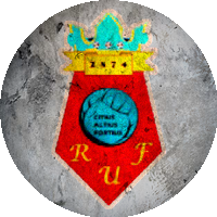 Logo Royale Union Flémalloise
