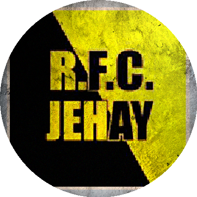 Logo RFC Jehaytois