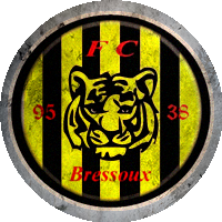 Logo FC Bressoux