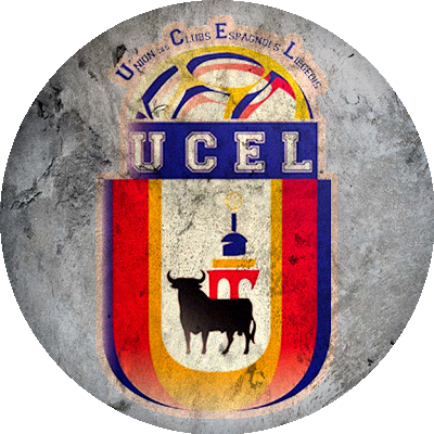 Logo UCE De Liège