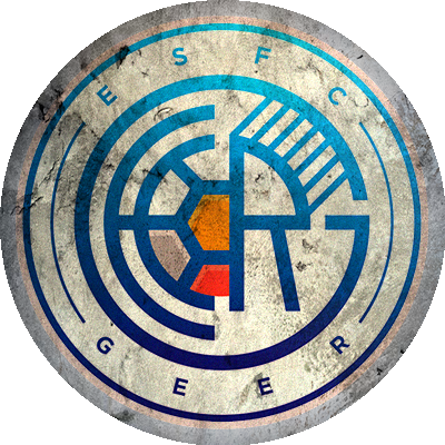 Logo ESFC du Geer
