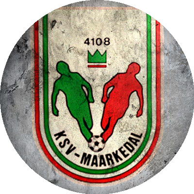 Logo KSV Maarkedal