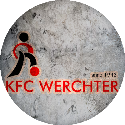 Logo KFC Werchter