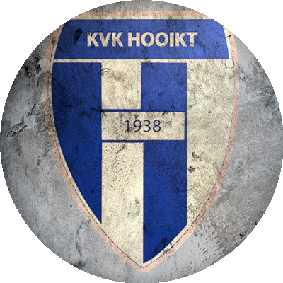 Logo KV Hooikt