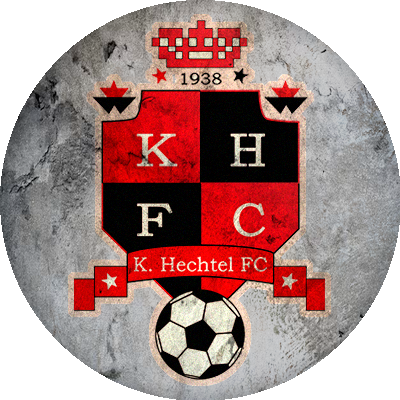 Logo K Hechtel FC