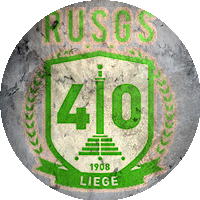 Logo RUS Gold Star Liège