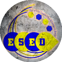 Logo Entente Sportive Elouges-Dour