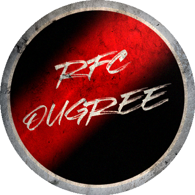Logo R Ougrée FC