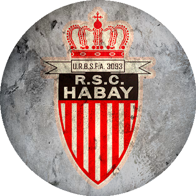 Logo RSC Habay-La-Neuve