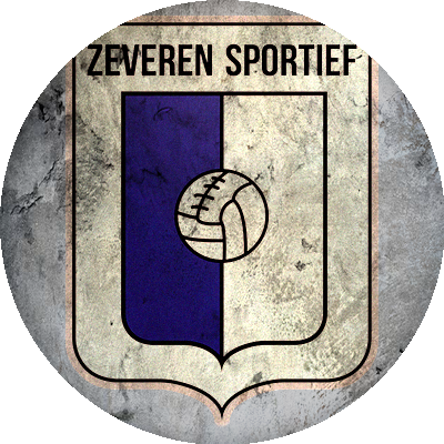 Logo Zeveren Sportief