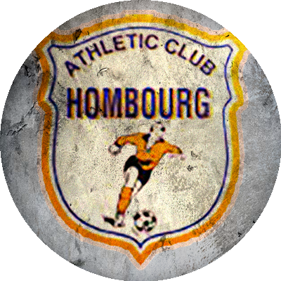 Logo AC Hombourg