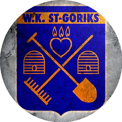 Logo WK Sint-Goriks