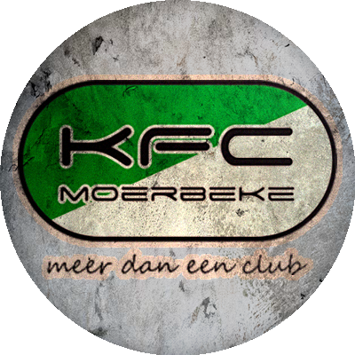 Logo KFC Moerbeke