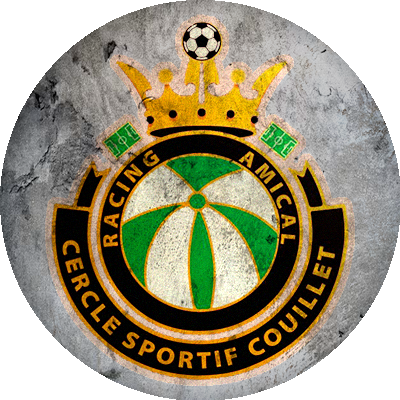 Logo RACS Couillet