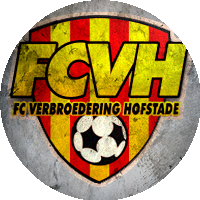 Logo FC Verbroedering Hofstade