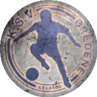 Logo KSV Bredene