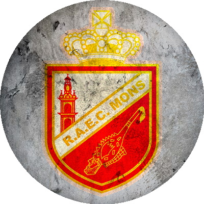 Logo Royal Albert-Elizabeth Club de Mons
