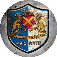 Logo FC Pont à Celles Buzet