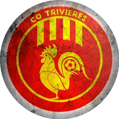 Logo Club Olympic Trivières