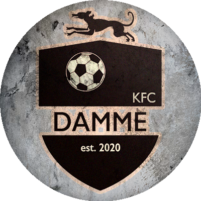 Logo KFC Damme