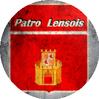 Logo Patro Lensois