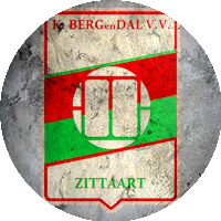Logo K Berg en Dal VV